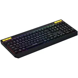 Клавіатура Hator Icefall USB Black (HTK402UA) - мініатюра 3