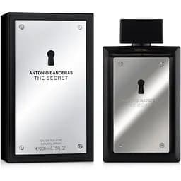 Туалетная вода Antonio Banderas The Secret 200 мл