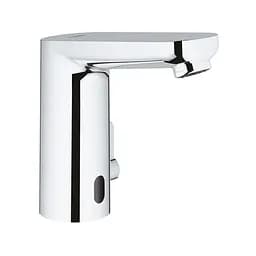 Смеситель бесконтактный для раковины Grohe Get E 36366001 Хром