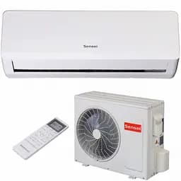 Кондиціонер Sensei SAC-12CHIE Lux Extreme Inverter