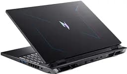 Ноутбук Acer Nitro 16 AN16-51 16' WUXGA IPS, Intel i5-13500H, 16GB, F512GB, NVD4050-6, Lin, чорний (NH.QJMEU.004) - мініатюра 5