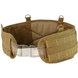 Пояс Condor Gen II Battle Belt. Coyote