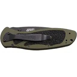 Ніж Kershaw Olive Drab Blur - мініатюра 2