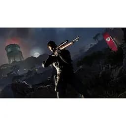 Гра Sniper Elite Resistance Deluxe Edition (російські субтитри) (PS5) - мініатюра 2