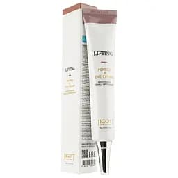 Крем для век Пептиды Lifting Peptide Eye Cream Jigott 50 мл