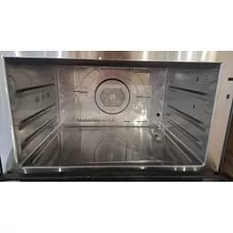 Пароконвектомат Panasonic NUSC300BZPE - мініатюра 2