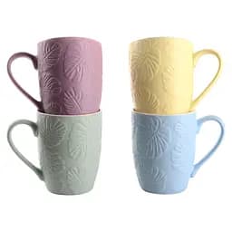 Чашка Limited Edition Sprig 340 мл 1 шт. в асортименті (MCO24-4)