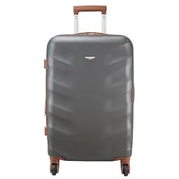 Валіза велика Semi Line 28 дюймів (L) ABS-Plastic Graphite (T5707-3) - мініатюра 2