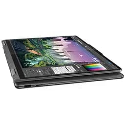 Ноутбук Lenovo Yoga 7 2-in-1 14IML9,2880x1800 400nits,Ultra 5 125H 14-core,16GB DDR5,256GB m2 PCIe,Arc - мініатюра 10