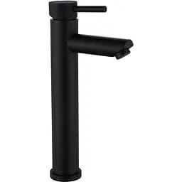 Змішувач для раковини WEZER EKO11A-01-BLACK