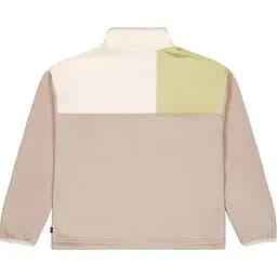 Флісова кофта Picture Organic Arcca W Cream/Coffee M (1012-SWT0161C-M) - мініатюра 2