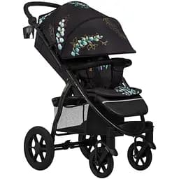 Прогулянкова коляска Lionelo Annet Plus Golden Moments (LO-ANNET PLUS GOLDEN MOMENTS)