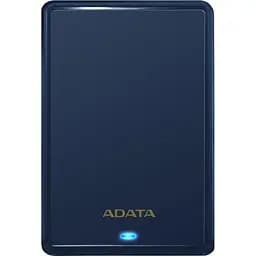 Зовнішній жорсткий диск Adata HV620S 2.5" 2TB USB 3.2 blue (AHV620S-2TU31-CBL)