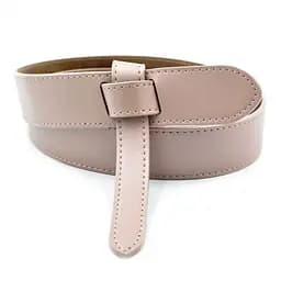 Ремінь шкіряний Le-Mon жіночий 110-115 см acs0021906