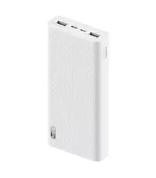 Універсальна батарея Xiaomi ZMI Power bank QB821A 20000 мА·год