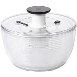 Сушилка для зелени, овощей и фруктов Oxo Good Grips 27х27х19 см (1351580)