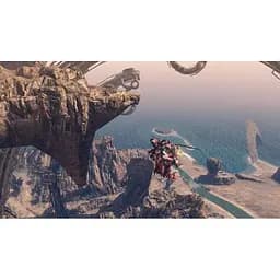 Гра Xenoblade Chronicles X: Definitive Edition (англійська версія) (Nintendo Switch) - мініатюра 3