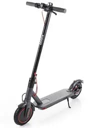 Электросамокат KUGOO M365 PRO Max 500W 11Ah черный