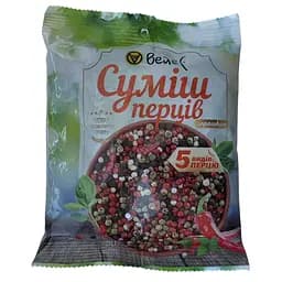 Смесь перцев Велес 50 г