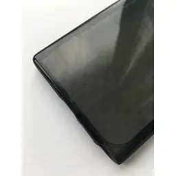Оригінальний протиударний чохол Tech21 Evo Check Samsung Galaxy S22 Ultra Black T21-9377 - мініатюра 10