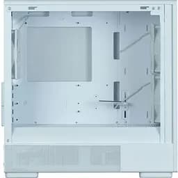 Корпус Zalman P10 Namu ARGB без БП White (P10NAMUWHITE) - мініатюра 6