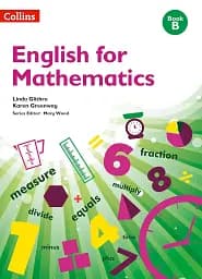 English for Mathematics. Book B
