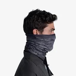 Бафф Buff REVERSIBLE POLAR den khaki Темний хакі - мініатюра 3