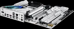 Материнська плата Asus Z890-A ROG Strix Gaming Wi-Fi LGA 1851 (ROG STRIX Z890-A GAMING WIFI) - мініатюра 4