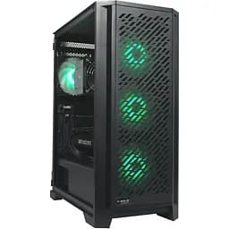 Робоча станція Power Up #252 AMD EPYC 7642/128 GB/SSD 1TB/GeForce RTX 4060Ti 8 Gb