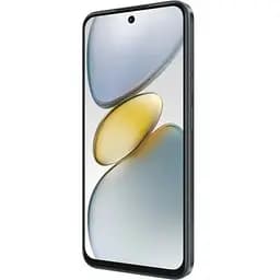 Смартфон Tecno Spark Go 1 (KL4) 3/64GB Startrail Black (4894947036422) (UA UCRF) - мініатюра 3
