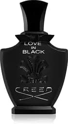 Парфюмированная вода Creed Love In Black 75 мл