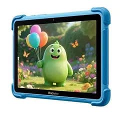 Планшет Blackview Tab Link 1 Kids 8.68" 4/64GB WiFi Ocean Blue (6931548325734) - мініатюра 4