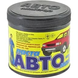 Паста для мытья загрязненных рук Автомастер 1 кг