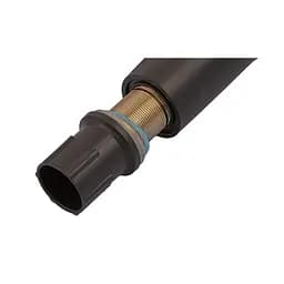 Змішувач для умивальника Plamix Fidel-001 SET Matte black PM0660 Чорний матовий - мініатюра 2