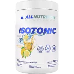 Ізотонік Allnutrition Isotonic 700 г Лимонад