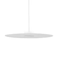 Підвісний світильник, люстра Nowodvorski 11411 Simone GX53 1x12W IP20 Білий - мініатюра 4