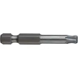 Насадка викруткова USH Industry тонке жало Ball End Torx T10Kx50 мм подовжена 5 шт. (UUSE0103954)