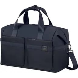 Дорожня Сумка Samsonite AIREA DARK BLUE 45x26x26 KE0*11013