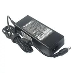 Блок живлення для ноутбука Toshiba 90W(15V/6A) 6.3x3.0