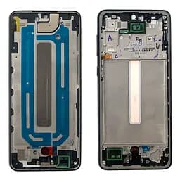 Рамка дисплея Xiaomi Mi 10T Lite /Redmi Note 9 Pro 5G рожева, Rose Gold Beach