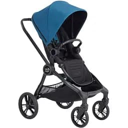 Прогулочная коляска Baby Jogger City Sights, Deep Teal (047406183654)