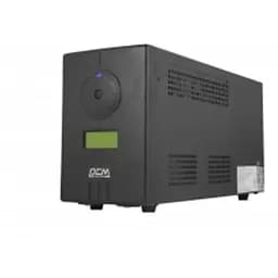 Джерело безперебійного живлення Powercom INF-1100 (00210202) - мініатюра 4
