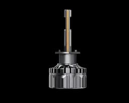 Комплект світлодіодних ламп Infolight M1 H1 55W - мініатюра 2