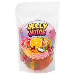 Желейный мармелад Jelly Juice Funny Bears Мультифруктовый с натуральным соком 300 г