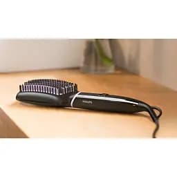 Гребінець для волосся Philips BHH880/00 - мініатюра 7