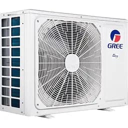 Спліт-система GREE Soyal GWH12AKC-K6DNA1A/I [115983] - мініатюра 11