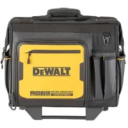 Чемодан для инструментов DeWalt PRO с колесами для транспортировки (DWST60107-1)