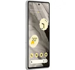Смартфон Google Pixel 7 8/128GB Snow - мініатюра 2