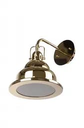 Бра Brille BL-161W/1 направленного света настенное накладное лофт E27 G