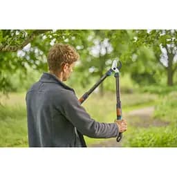 Гілкоріз Gardena TeleCut Pro S обвідний 50 мм (12040-20.000.00) - мініатюра 9